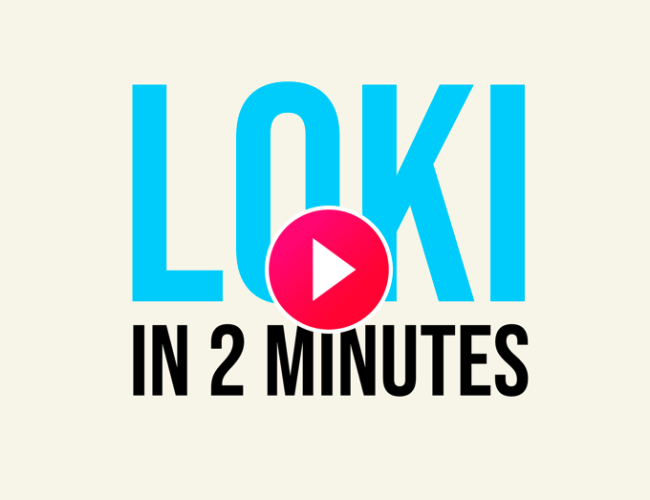 Check out the new and improved Loki 2.0, a whole new dimension to automated restoration