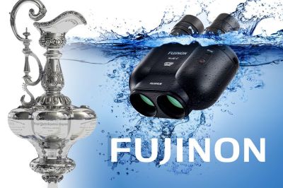 Fujinon Techno-Stabi Series Binoculars