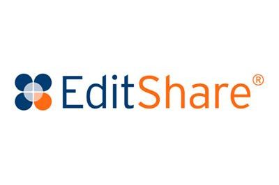 EditShare for Broadcast