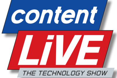 Gencom to exhibit at Content Live 2023!